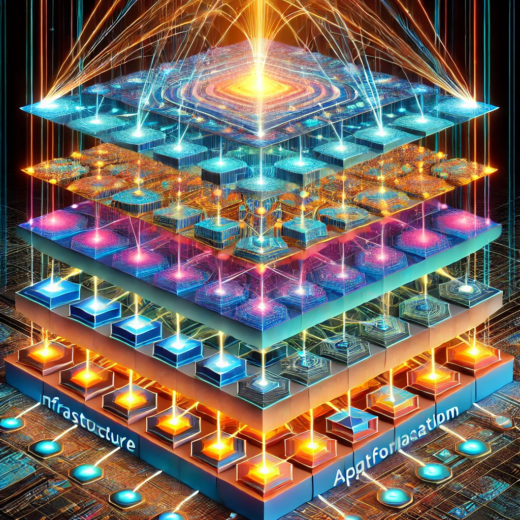 Welcome to Qu Harmonics